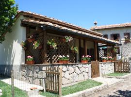 Agriturismo Biagiotti, hotel near Mount Amiata, Abbadia San Salvatore