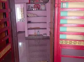 Ganesha Homestay