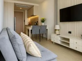 The Ozone Condominium 1 bedroom by Search Estate