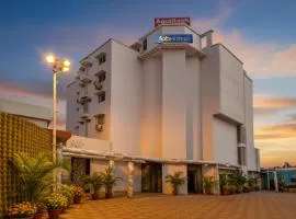 FabHotel Amaltas