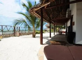 Beachfront Villa Patti ZanzibarHouses