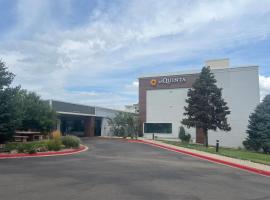 La Quinta by Wyndham Denver Englewood Tech Ctr, hotel near Centennial Airport - APA, 