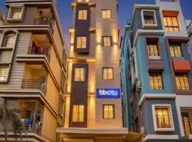 FabHotel Carnival