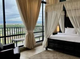 3BHK Serenity Suite By Skypark One