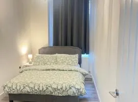 Two Bedroom Hanwell Modern Nest