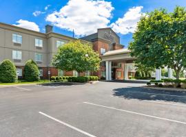 Country Inn & Suites Etown