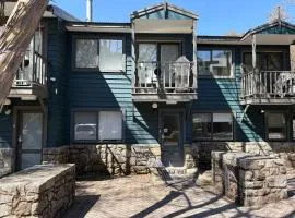 Three Bears 2 - Thredbo