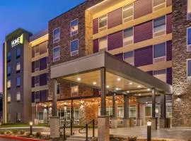 Home2 Suites By Hilton Harrisonburg University