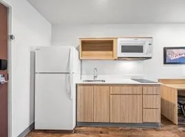 WoodSpring Suites Winston-Salem near Hanes Mall