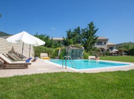 Stalakton Country Maisonettes