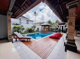 Soluna Homestay Bali