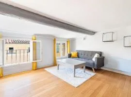 Appartement charme & confort