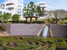 Hilgard House Westwood Village