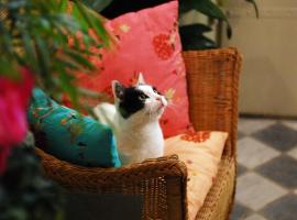 Appartamento Fanciullacci