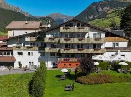 Alpenhotel Regina