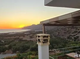 Casa di Olive, all seasons accommodation
