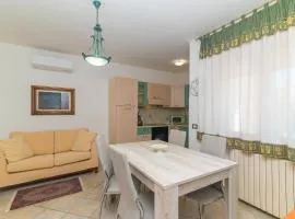La Casa in Gallura piano terra