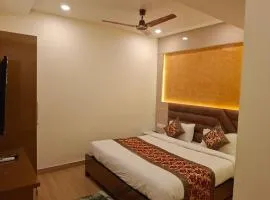 The Banaras Paradise