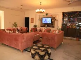 Divine India Studio Room MG Road