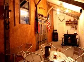 Naturist Hotel Peyraille