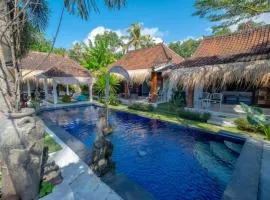 Maha Villa 1 Kertha Mandala