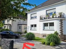 Gesamte Unterkunft in zentraler Lage in Hattingen