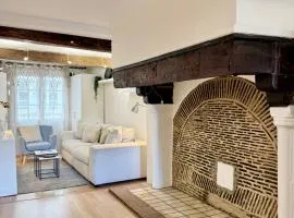 Le Saint Georges avec terrasse, Hyper centre ville