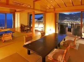 Tsukino Sumika Atami Juraku Hotel