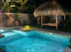 Villa Benih Cinta