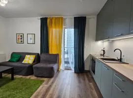 Tabago Studio 28 Skierniewice