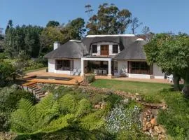 Leopard Lodge