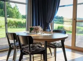Wild Field House I