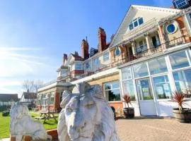 Skegness The Royal Hotel