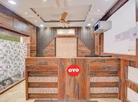 Super Hotel O OXY SHIVANI RESIDENCY