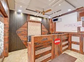 Hotel O OXY Shivani Residency