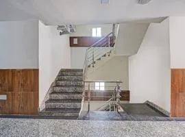 Super Hotel O OXY SHIVANI RESIDENCY