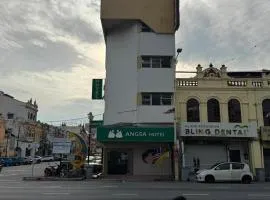 Angsa Hotel