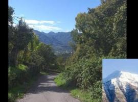 Il Borgo del Ghiro, hotel en Irola
