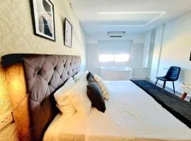 Plateia Suite Verde