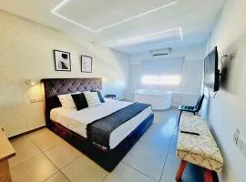 Plateia Suite Verde