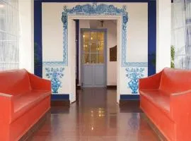 Dona Sa Maria Eco Hotel