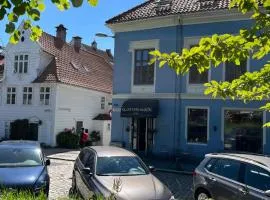 Klosterhagen Hotel