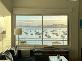 Appartement Design IX - Port du Rosmeur - Vue Mer - Parking