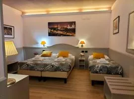 Hotel Camilla Guelfa