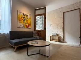 Studio du Cherche Midi
