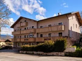 Hotel Ristorante Pennar