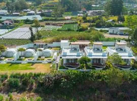 Pulestis Glamping and Villas