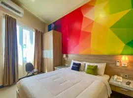 Urbanview Anelia Guest House Syariah Samarinda