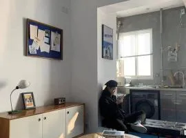 Chongqing Justom Family Serviced Apartments 2