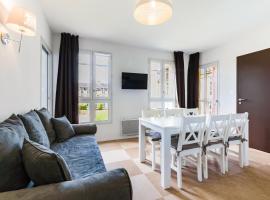 Maya - Piscine - Calme - Parking, ξενοδοχείο σε Baden